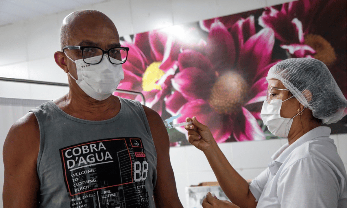 Bahia tem 1.515 casos ativos de Covid-19; 3 óbitos e 24 infectados em 24 horas