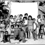 Exposição fotográfica gratuita resgata passado de moradores da Vila de Santo Antônio, na Bahia