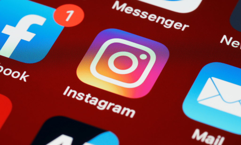 Usuários relatam instabilidade no Instagram nesta quinta-feira (22)
