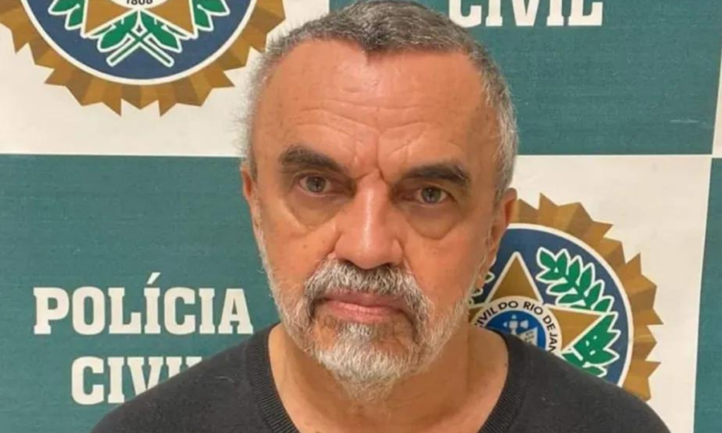 Ator José Dumont, preso por pornografia infantil, já era investigado por estupro de menino de 12 anos