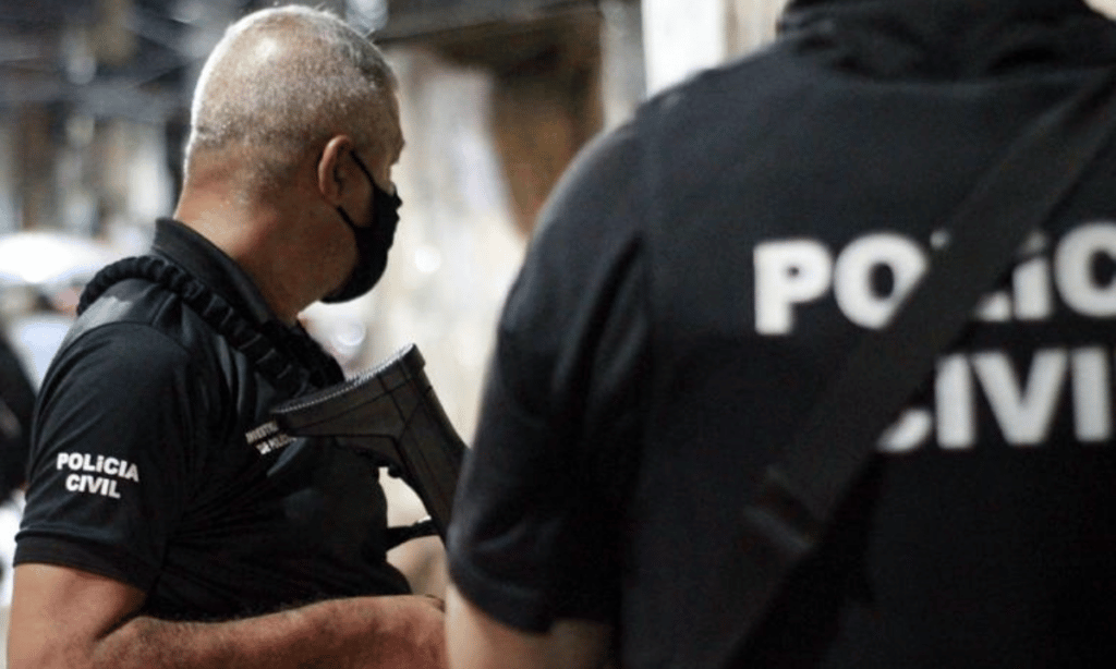 Investigado por estelionato em SP é preso em imóvel da Região Metropolitana de Salvador