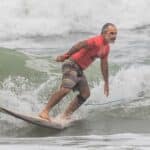 Circuito Baiano de Surf começa nesta sexta na praia de Itacimirim
