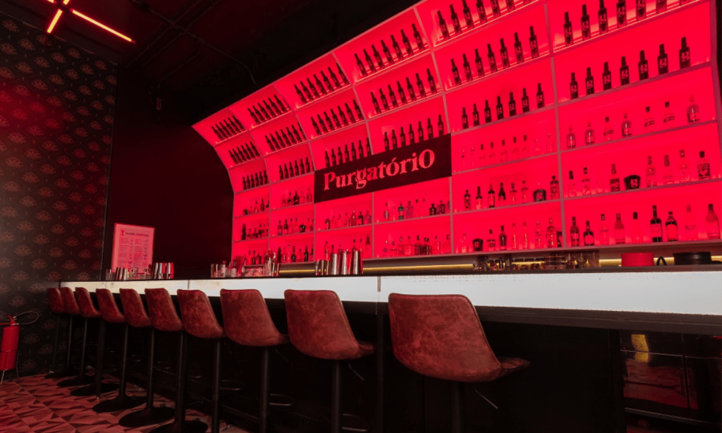 Purgatório Bar será inaugurado em outubro e traz conceito ‘speakeasy’ para Salvador