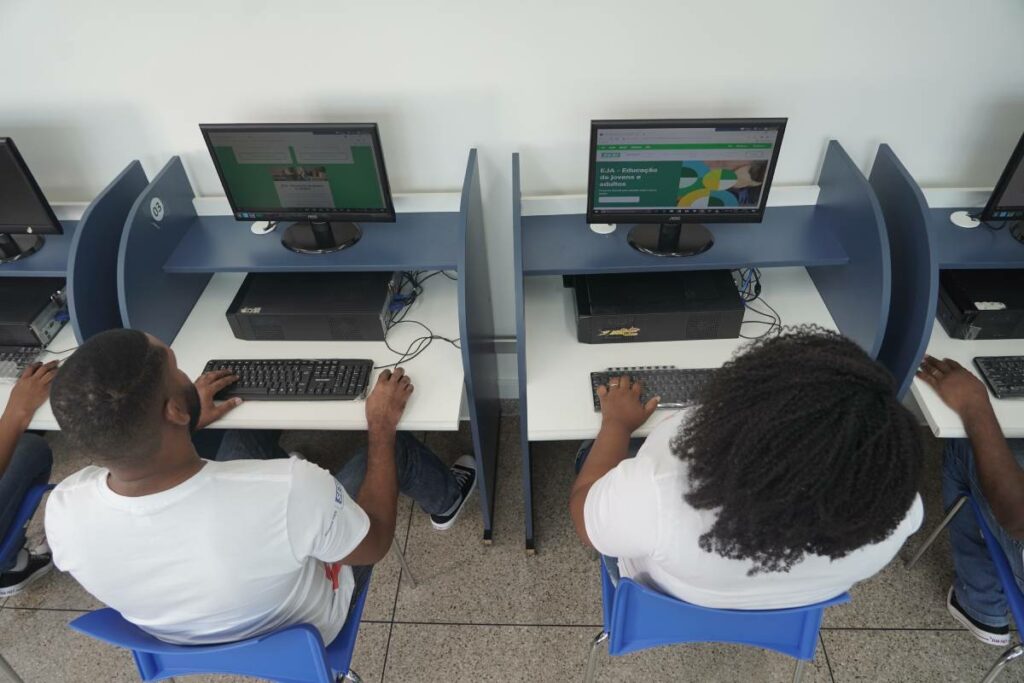 SESI Bahia abre inscrições para curso de formação no ensino básico