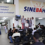 SineBahia oferece mais de 284 vagas de emprego no interior da Bahia nesta quinta-feira (24)