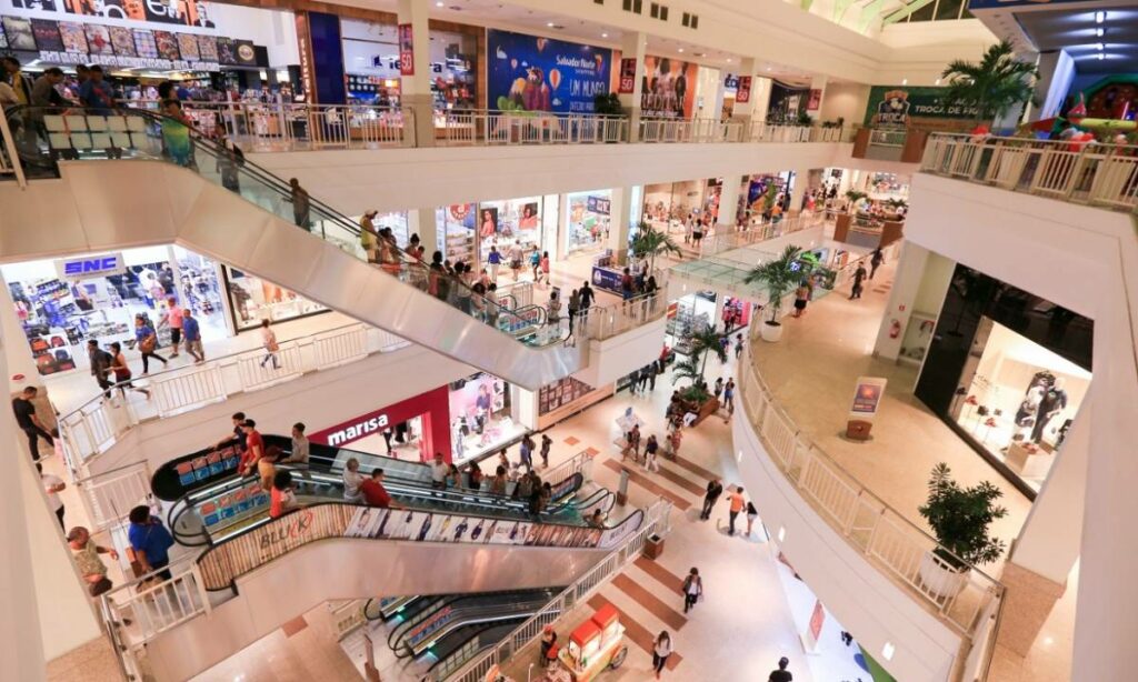 Independência do Brasil: confira horário de funcionamento de shoppings e lojas de Salvador e RMS no 7 de setembro 