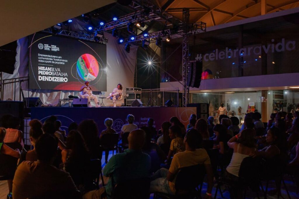 Festival Mundial da Criatividade é pré-lançado em Salvador; inscrições para prêmio estão abertas