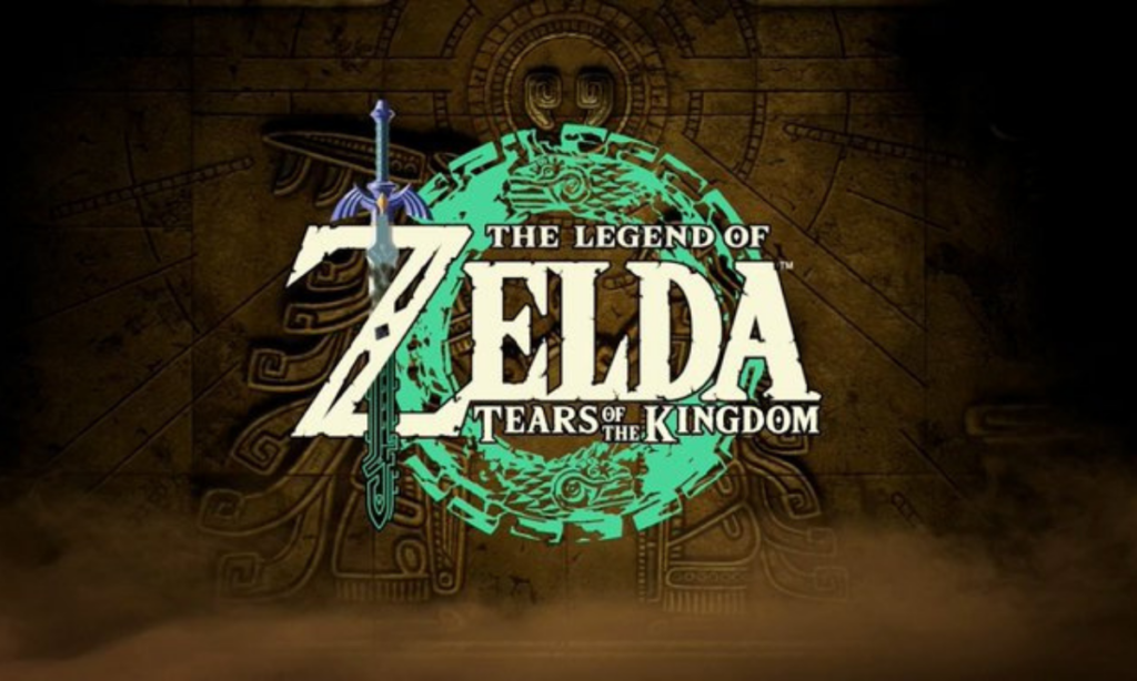 Nintendo divulga nome oficial, data de estreia e trailer do novo ‘Legend Of Zelda’