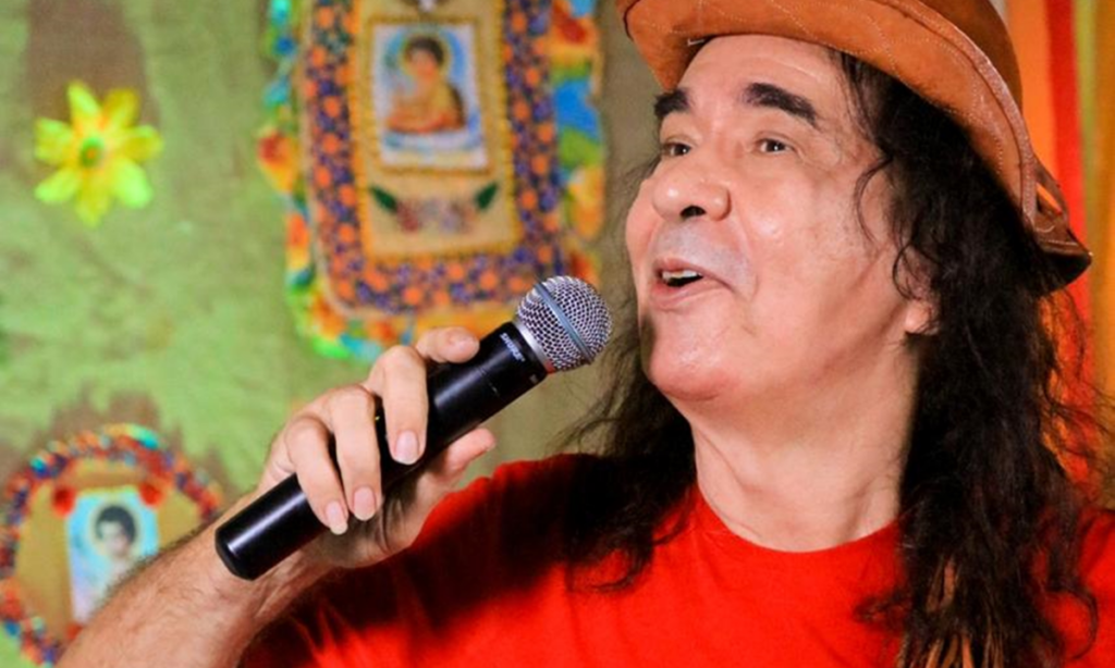 Missa de um mês do falecimento de Zelito Miranda acontece na sexta (16) em Salvador