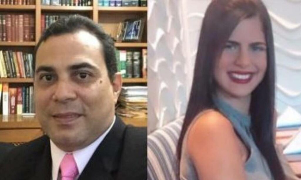 Advogado denunciado por matar namorada de 21 anos no Rio Vermelho irá a júri popular