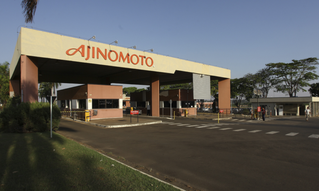 Ajinomoto abre vagas de home office em todo o Brasil; veja estados
