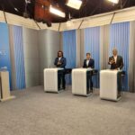 Candidatos ao governo da Bahia analisam participação em debate da TV Bahia
