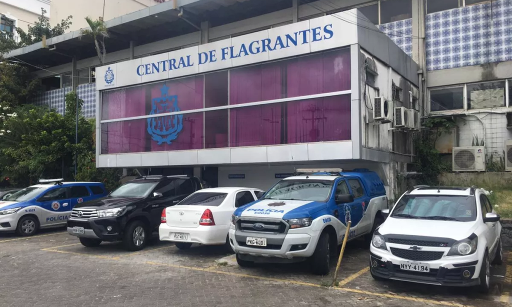 Idoso preso por importunação sexual em shopping de Salvador recebe liberdade provisória