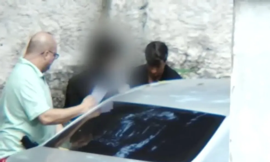 Mulher suspeita de tentar sequestrar crianças em Salvador é indiciada