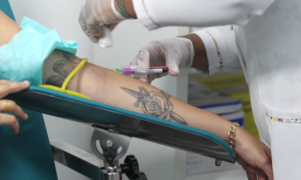 Hemoba em Salvador funciona no 7 de setembro para cadastro de medula óssea e doação de sangue; confira ações de incentivo para o mês
