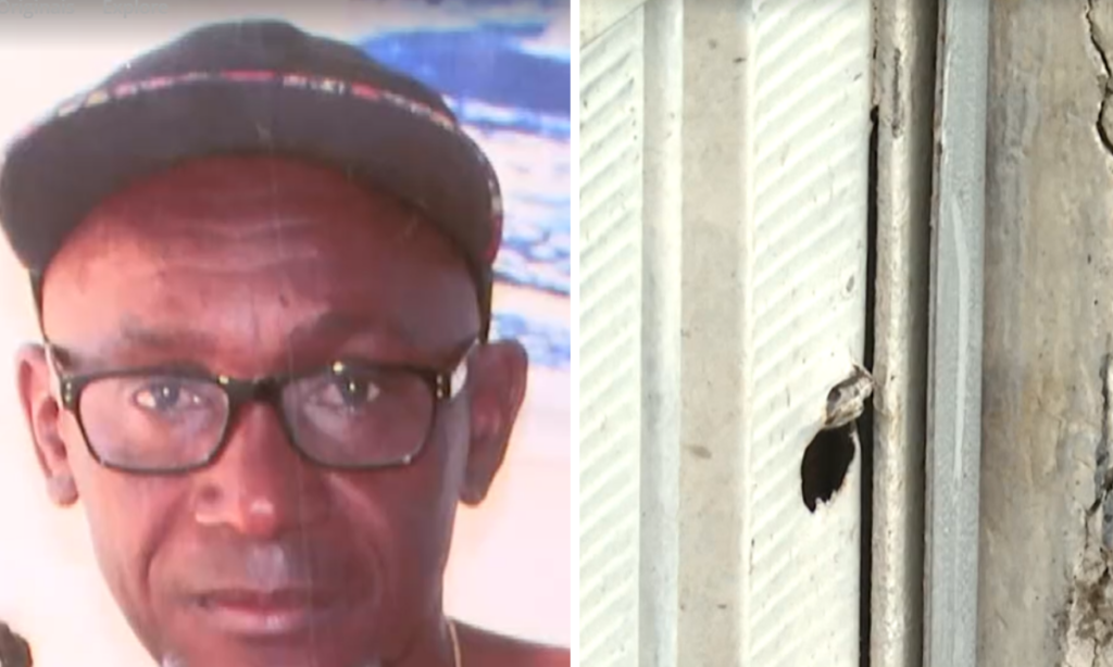 Vendedor baleado durante ação da PM em Jardim Nova Esperança está em coma induzido, diz família