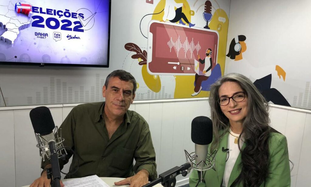 Raíssa Soares diz que geração de empregos é prioridade e se defende por uso de cloroquina: ‘Oferecemos todas as ferramentas’ 
