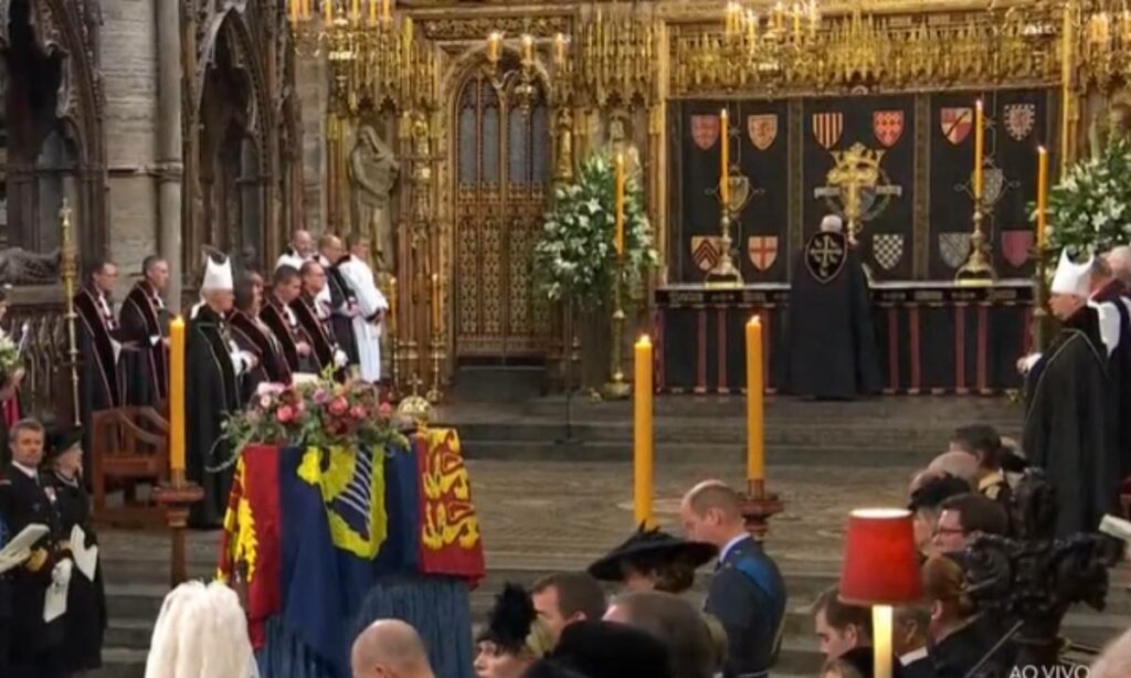 Elizabeth II: funeral da rainha começa e vai durar nove horas; veja protocolo