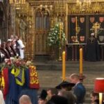 Elizabeth II: funeral da rainha começa e vai durar nove horas; veja protocolo