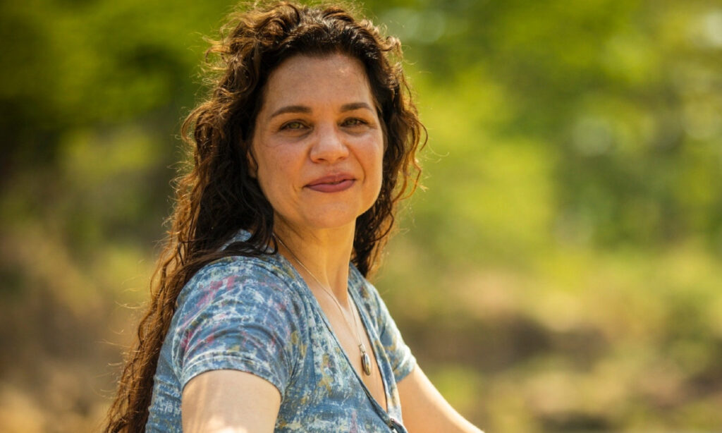 Isabel Teixeira, a Bruca de ‘Pantanal’, ganha papel de destaque e polêmico na próxima novela das 9 de Walcyr Carrasco