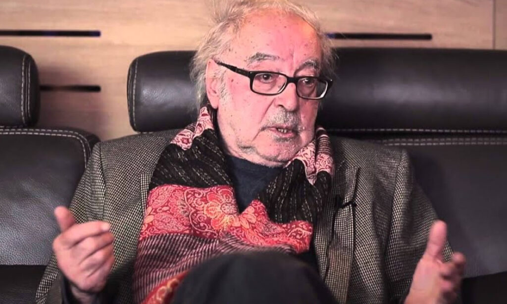 Jean-Luc Godard morreu por suicídio assistido: ‘Ele não estava doente, apenas esgotado’