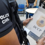 Polícia Civil cumpre nesta quinta (1º) cerca de 20 mandados por fraudes na Bahia