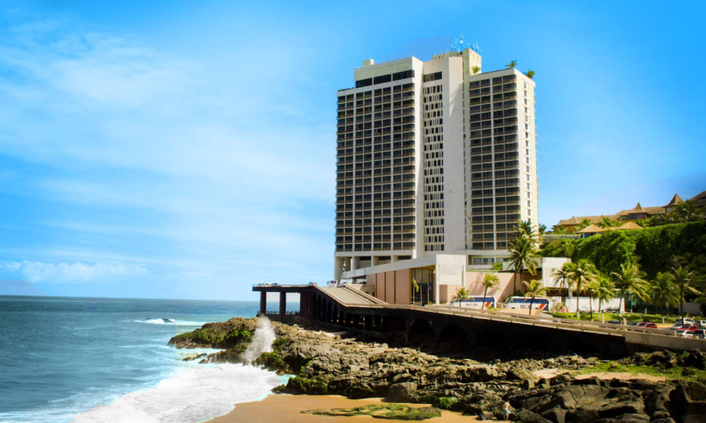 Antigo hotel do Rio Vermelho será requalificado e reativado em Salvador; veja qual