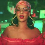 Rihanna anuncia retorno à música com show no intervalo do Super Bowl em 2023