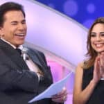 Silvio Santos é condenado a indenizar Rachel Sheherazade em R$ 500 mil após constrangimento em premiação