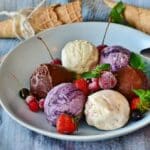 Dia do sorvete: confira receitas simples para fazer a sobremesa em casa