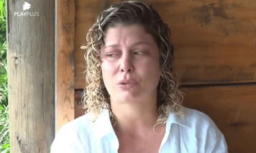 Após briga em ‘A Fazenda 14’, Bárbara Borges cai no choro e desabafa: ‘Quase desistindo’