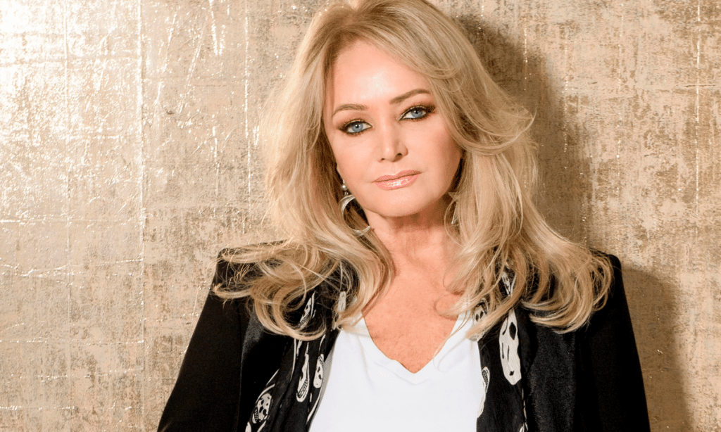 Show de Bonnie Tyler em Salvador recebe ponto de venda físico de ingressos; saiba detalhes