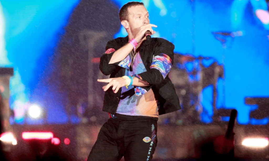 Coldplay anuncia show extra no Brasil; saiba detalhes