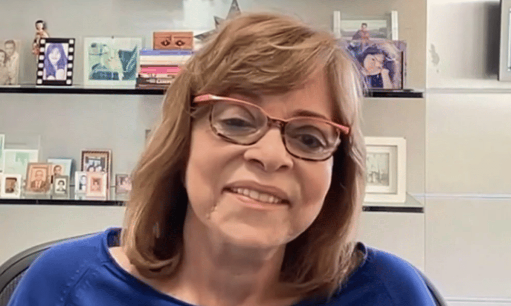 Gloria Perez choca ao revelar como escreve novelas; descubra