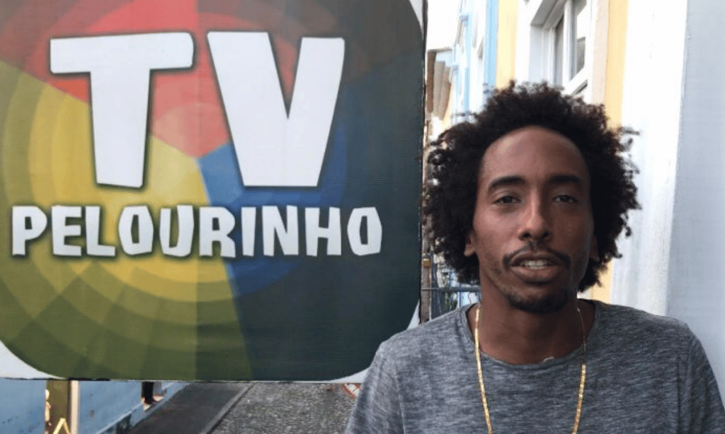 TV Pelourinho cria agência de talentos e abre inscrições na segunda-feira (17); confira