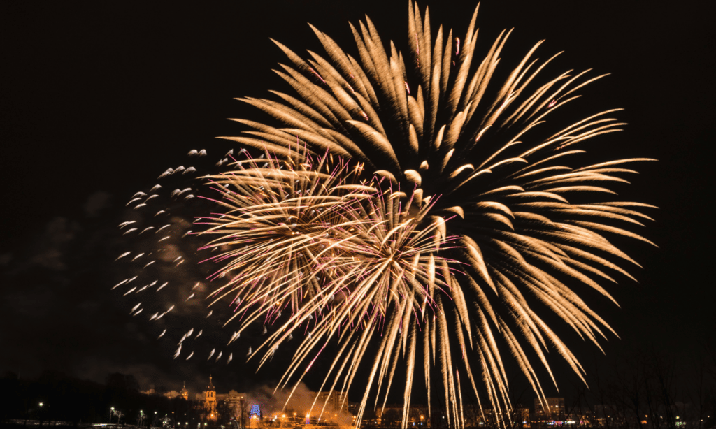 Réveillon 2023: veja lista de festas e eventos para curtir o ano novo na Bahia