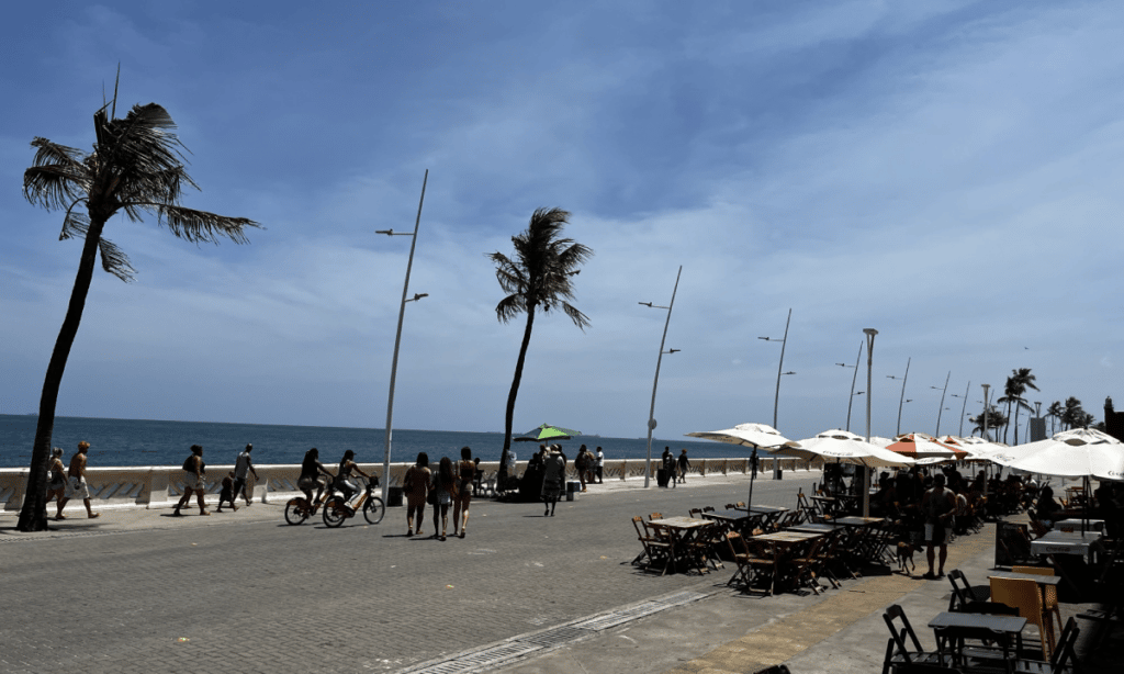 Bahia vai ter 10 feriados prolongados em 2023; veja lista