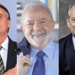 Na Bahia, Lula mantém liderança com 67%; Bolsonaro tem 23% e Ciro 5%, aponta Datafolha