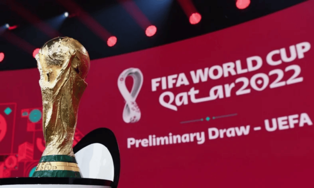 Copa do Catar: mundial terá áreas para torcedores bêbados ficarem sóbrios