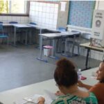 Votação é encerrada em zonas eleitorais de toda a Bahia