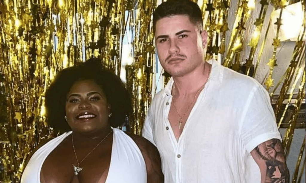 Jojo Todynho sobre término de casamento com Lucas Souza: ‘O amor dói, mas não mata’