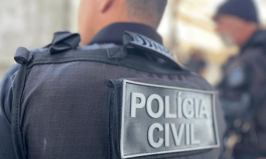 Policiais militares são baleados durante assaltos em Salvador