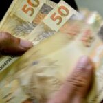 Caixa paga Bolsa Família a beneficiários de NIS com final 8