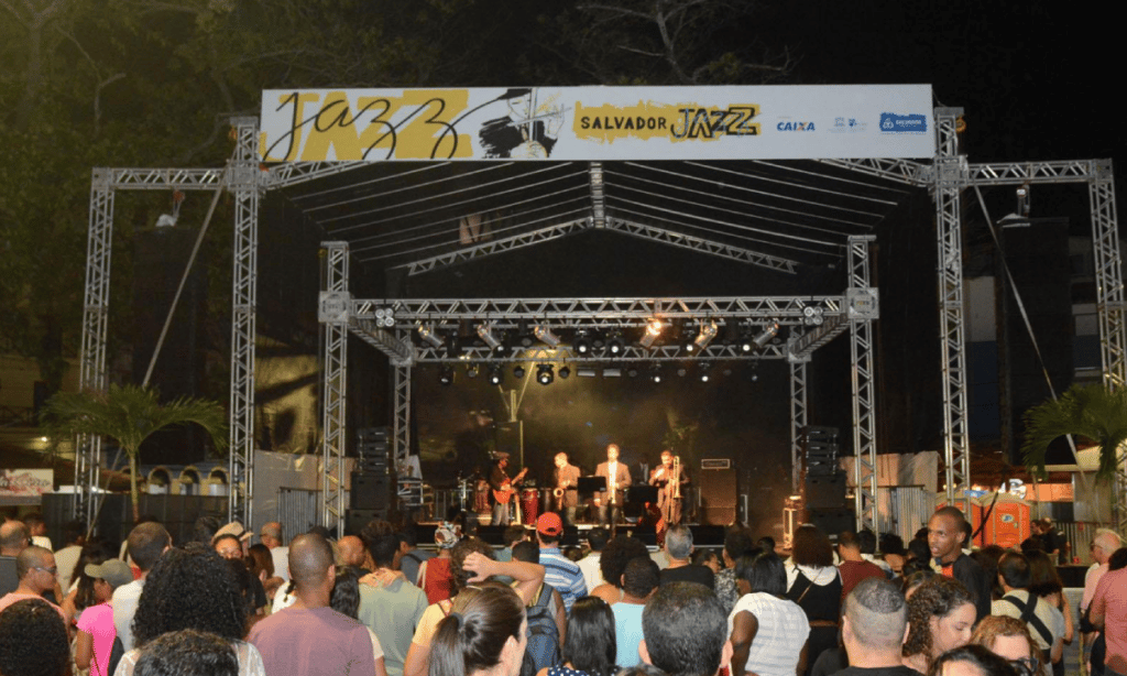 Festival Salvador Jazz volta a ocupar bairro do Rio Vermelho no mês de dezembro; confira