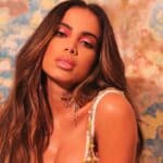 De surpresa! Anitta lança três músicas de novo EP com participações de Wesley Safadão e Pocah