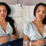 Irmã de Deolane Bezerra é internada após briga e vai passar por cirurgia: ‘Extrapolou’