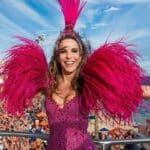 Com Ivete Sangalo, abertura do Carnaval de Salvador será transmitida pela TV Globo; saiba detalhes