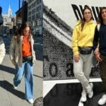 Ivete Sangalo compartilha cliques de passeio com Marcelo em Nova York: ‘É a sua cara’