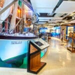 Museu do Mar celebra 1º ano com exposição inédita de fotos de Pierre Verger