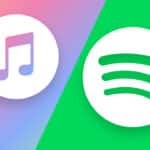 Saiba como acessar retrospectivas musicais do Spotify e Apple Music